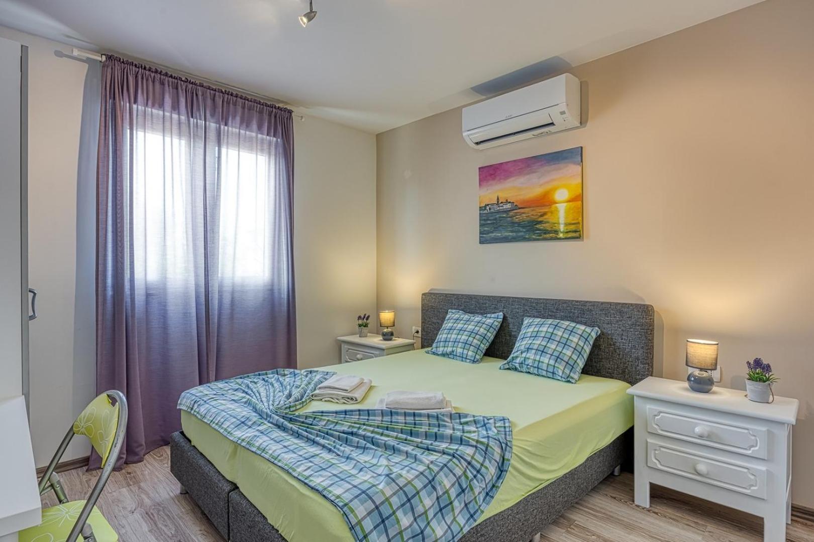 Villa Frontera Croatia Porec Exterior photo