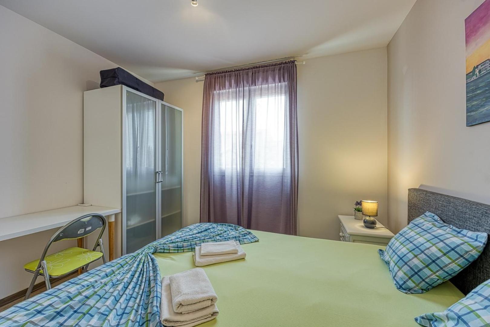 Villa Frontera Croatia Porec Exterior photo